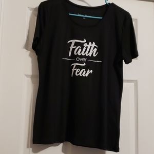 Rebecca Malone Custom Tee